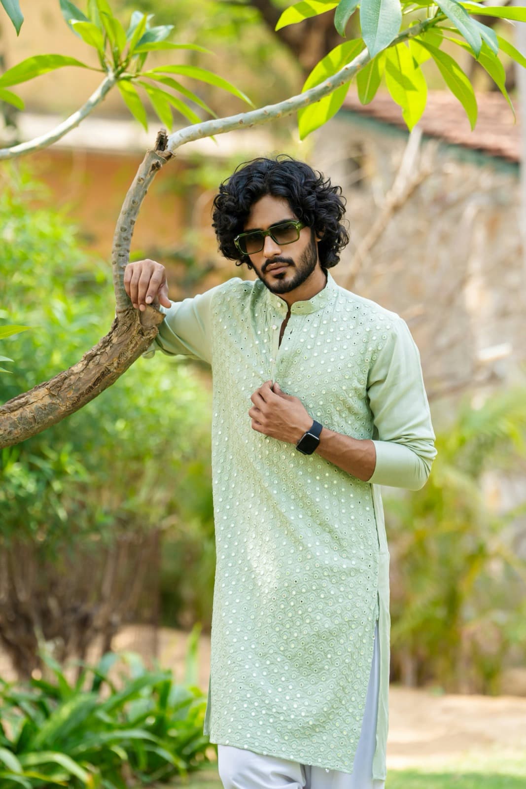Classic Kurtas