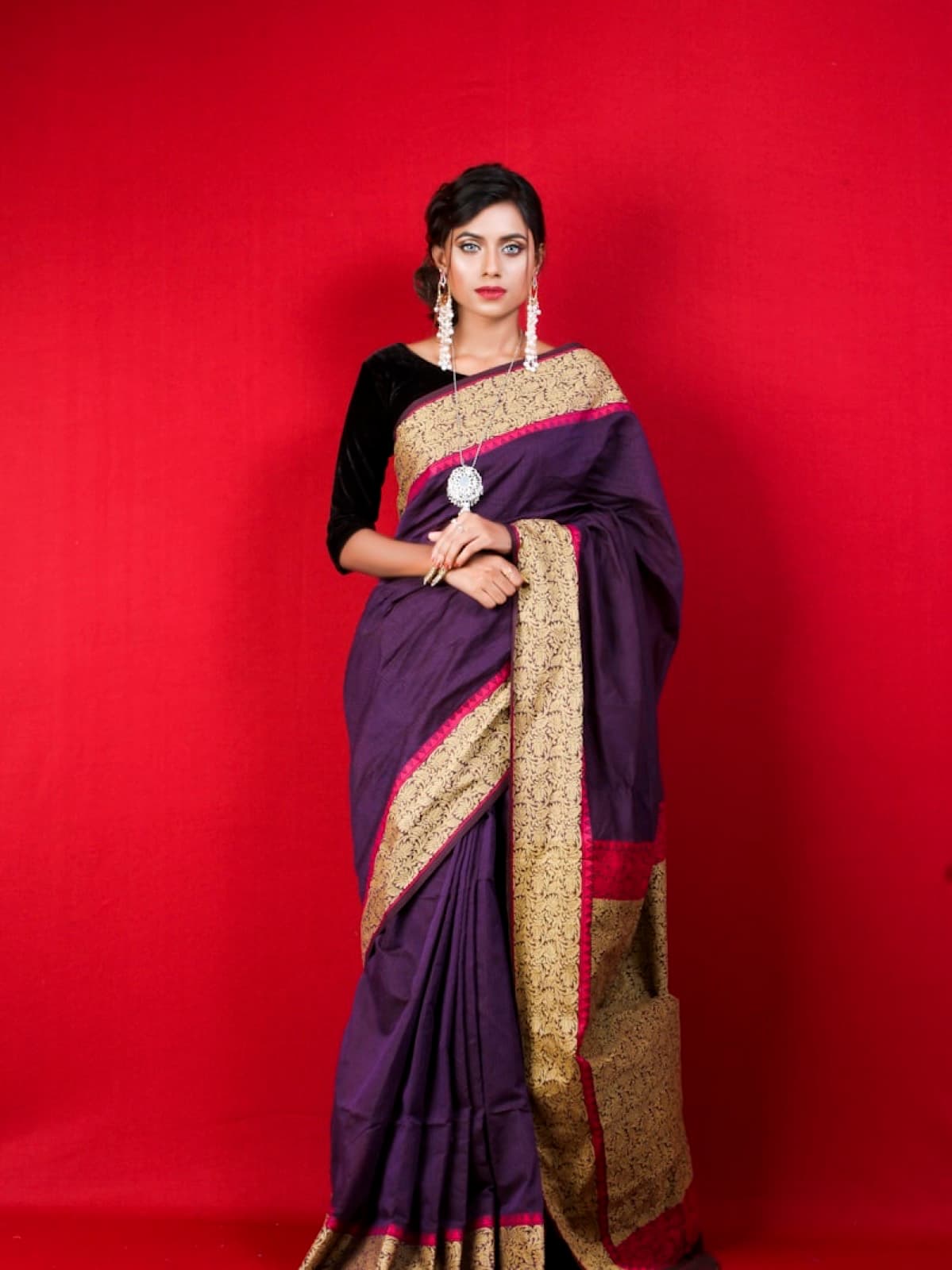 Stellar Sarees